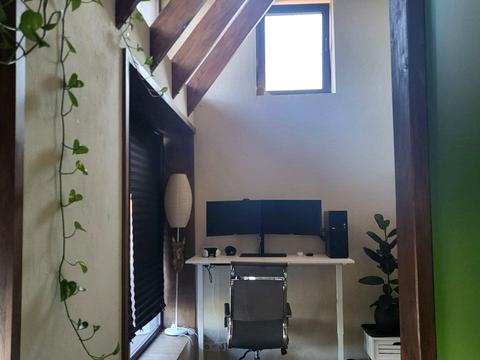 дом по адресу Перша, 1