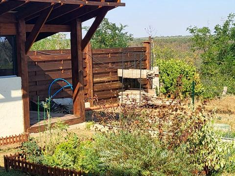 дом по адресу Перша, 1