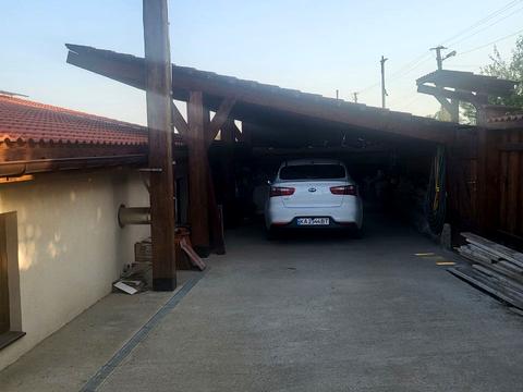 дом по адресу Перша, 1