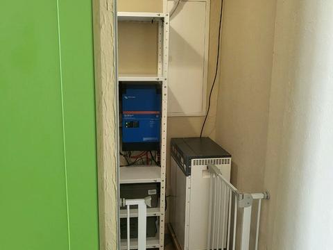 дом по адресу Перша, 1