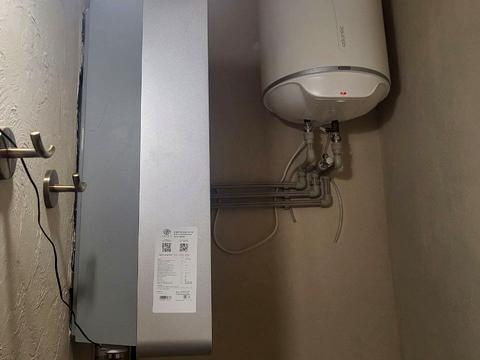 дом по адресу Перша, 1