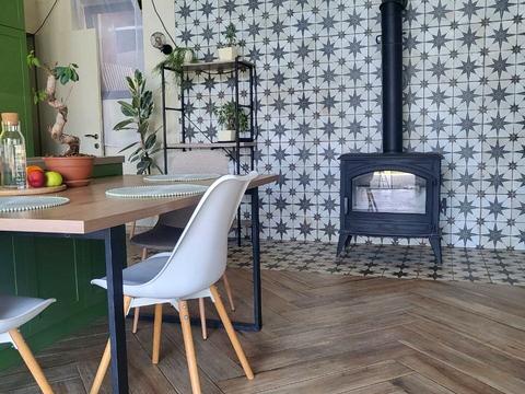 дом по адресу Перша, 1