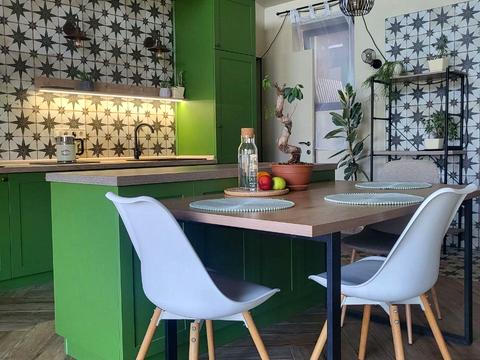 дом по адресу Перша, 1