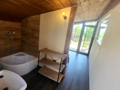 дом по адресу Перша, 1