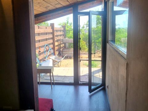 дом по адресу Перша, 1