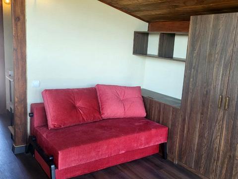 дом по адресу Перша, 1