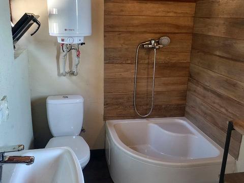 дом по адресу Перша, 1