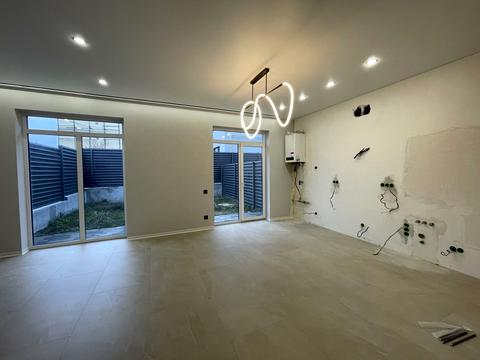 дом по адресу Промышленная ул.