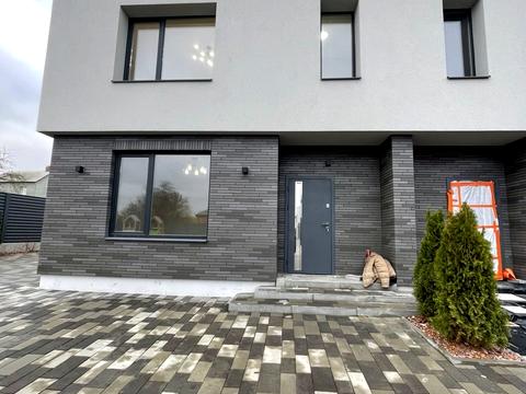 дом по адресу Промышленная ул.