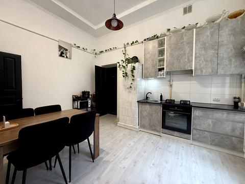 квартира по адресу Гетьмана Дорошенко ул. (Жовтневая), 56