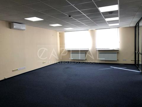 коммерческая по адресу Сырецкая ул., 9