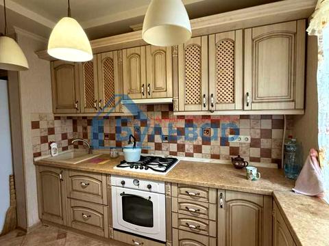 квартира по адресу Мира ул., 40