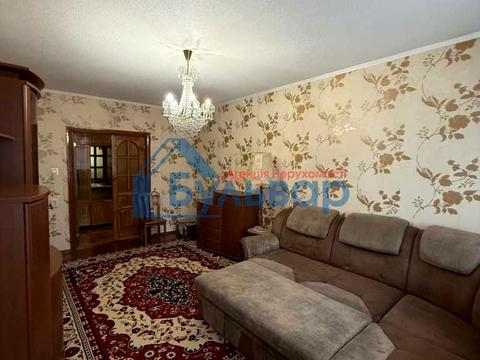 квартира по адресу Мира ул., 40