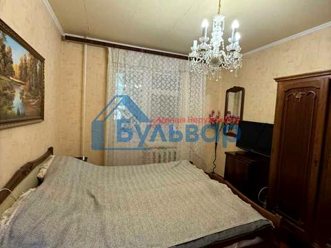 квартира по адресу Мира ул., 40