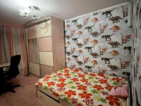 квартира по адресу Раковского ул., 23