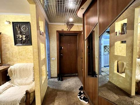 квартира по адресу Раковского ул., 23