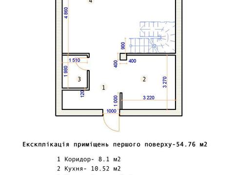 будинок за адресою Головна, 115