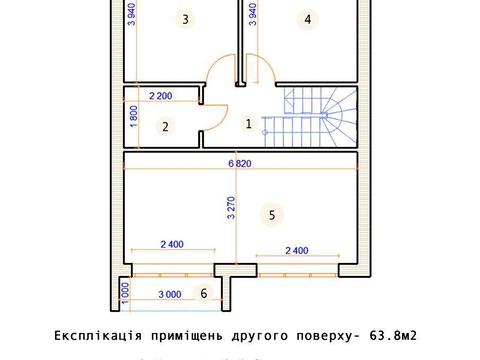 будинок за адресою Головна, 115