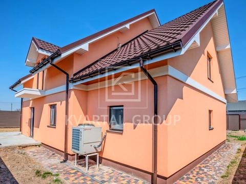 дом по адресу Зоряна