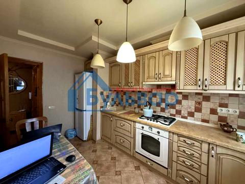 квартира по адресу Мира ул., 40