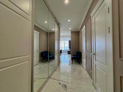 квартира за адресою Кловський узвіз (Кловський), 7a