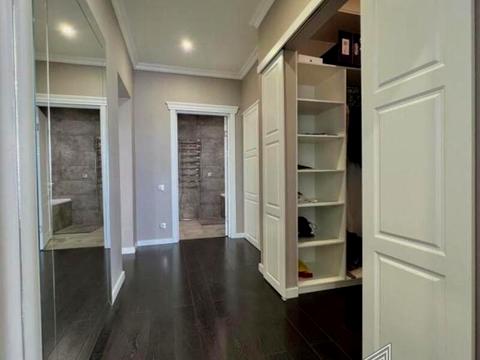 квартира за адресою Кловський узвіз (Кловський), 7a