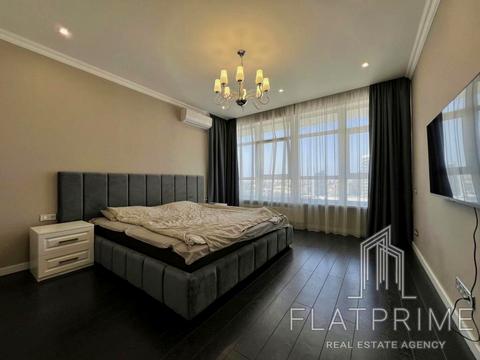 квартира за адресою Кловський узвіз (Кловський), 7a