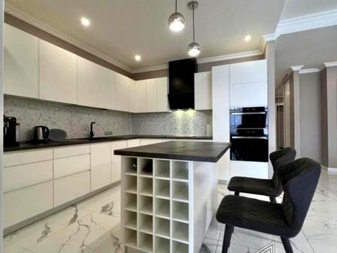 квартира за адресою Кловський узвіз (Кловський), 7a