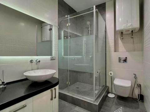 квартира за адресою Кловський узвіз (Кловський), 7a