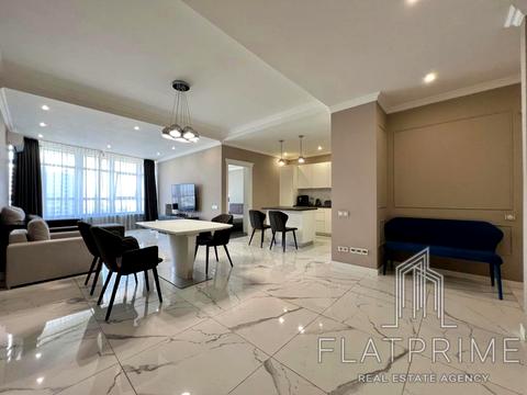 квартира за адресою Кловський узвіз (Кловський), 7a