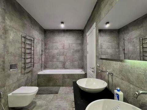 квартира за адресою Кловський узвіз (Кловський), 7a