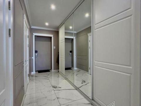 квартира за адресою Кловський узвіз (Кловський), 7a