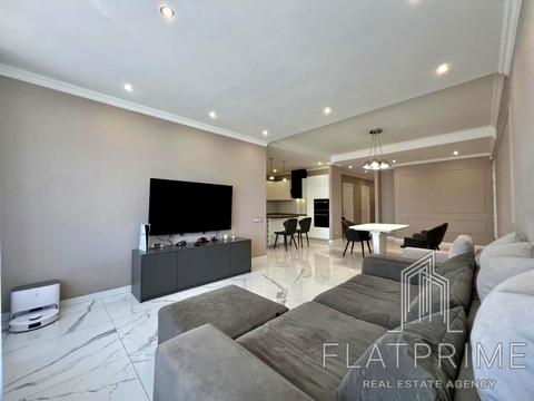 квартира за адресою Кловський узвіз (Кловський), 7a