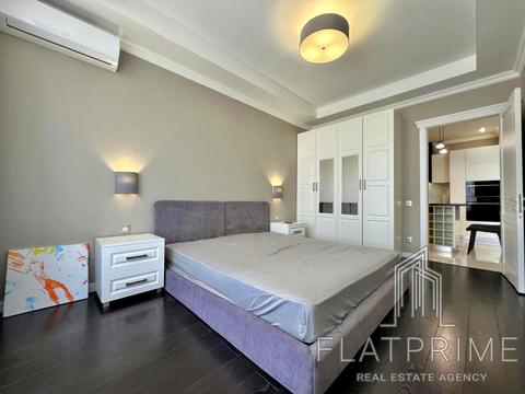 квартира за адресою Кловський узвіз (Кловський), 7a