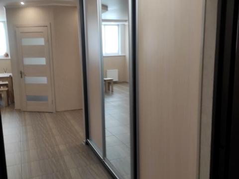 квартира по адресу Клавдиевская ул., 40-Д