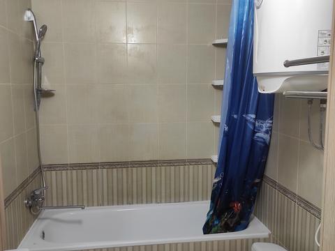 квартира по адресу Клавдиевская ул., 40-Д