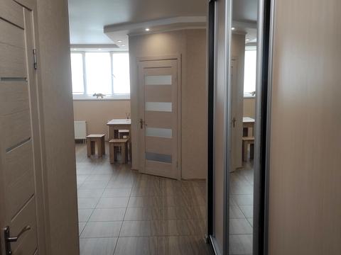 квартира по адресу Клавдиевская ул., 40-Д