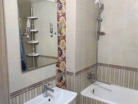 квартира по адресу Клавдиевская ул., 40-Д