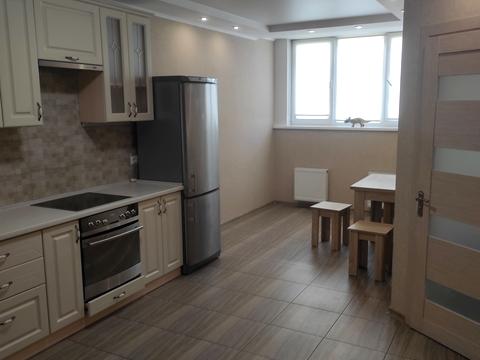 квартира по адресу Клавдиевская ул., 40-Д