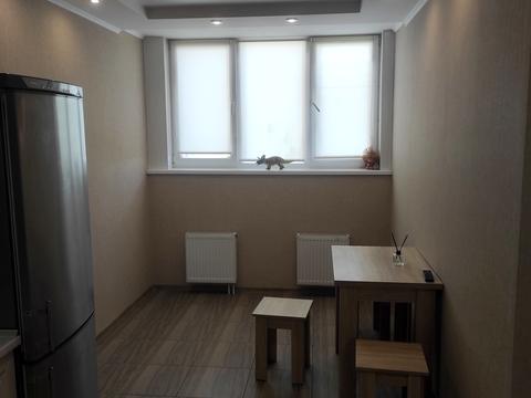 квартира по адресу Клавдиевская ул., 40-Д