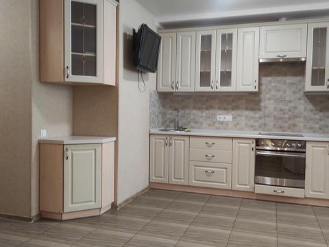 квартира по адресу Клавдиевская ул., 40-Д