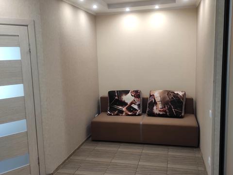 квартира по адресу Клавдиевская ул., 40-Д