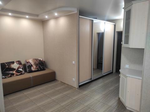 квартира по адресу Клавдиевская ул., 40-Д