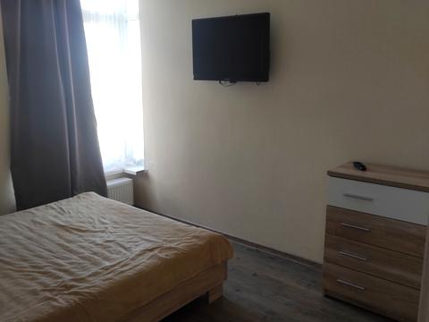 квартира по адресу Клавдиевская ул., 40-Д