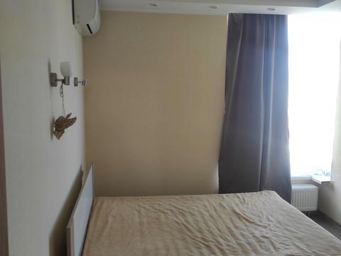 квартира по адресу Клавдиевская ул., 40-Д