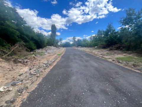 ділянка за адресою 