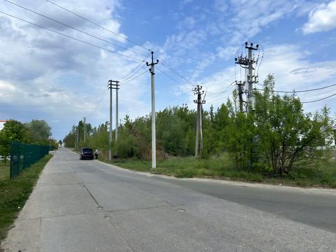 ділянка за адресою 