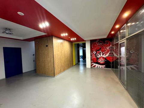 комерційна за адресою Ірининська вул., 5/24