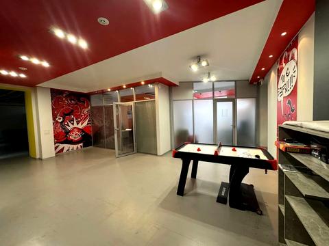 комерційна за адресою Ірининська вул., 5/24