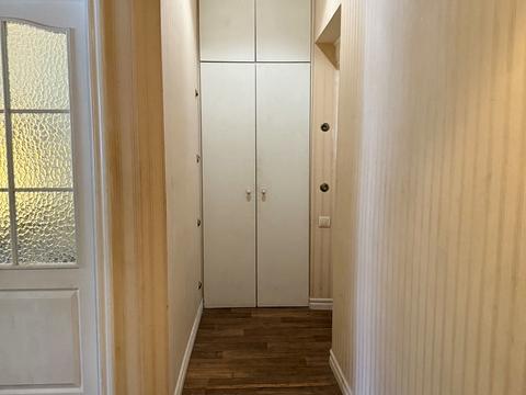 квартира по адресу Пасечная ул., 64